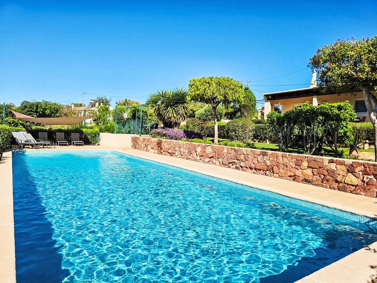 Villa do Paraiso 1