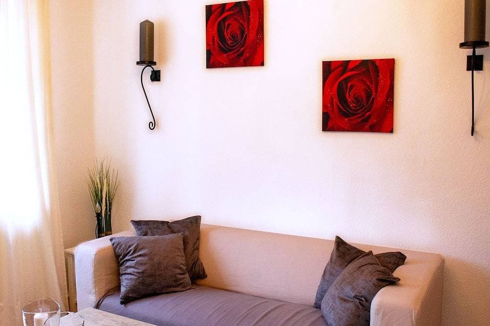 Foto 2 von 8: Ferienwohnung Haus Schöneck