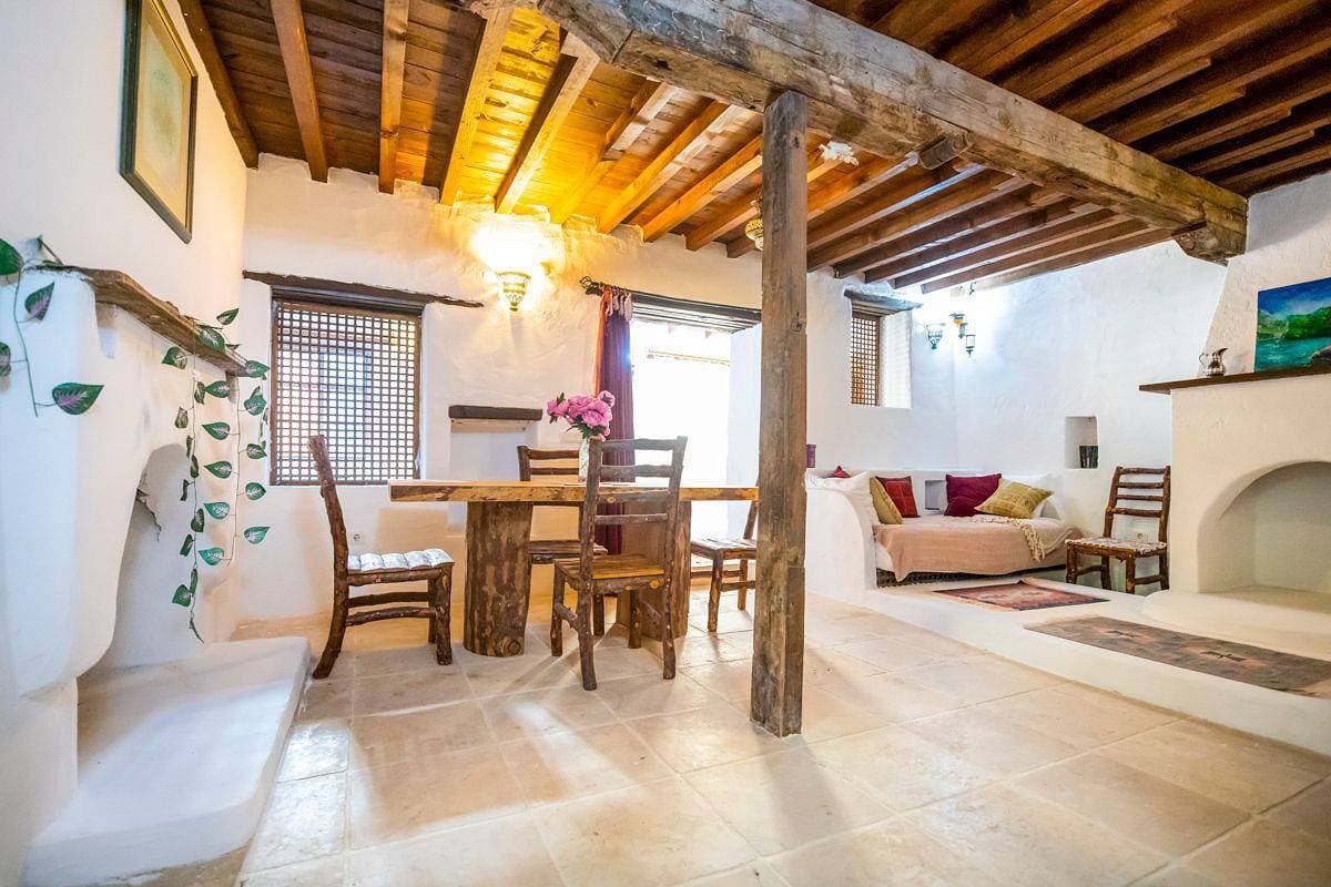 Foto 6 von 30: Villa für 4 Personen mit Terrasse