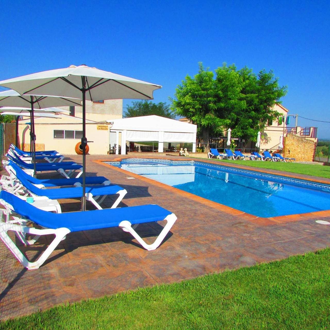 Hostal Can Bassalis 1