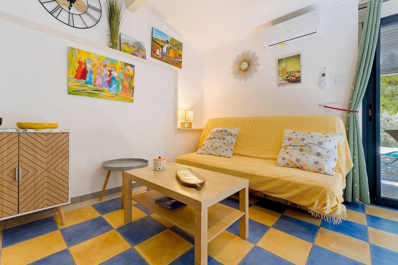 Foto 4 von 22: Gîte Les Garrigues – Komfortabler Rückzugsort am Fuße der Alpilles