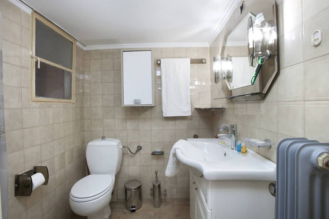 Foto 6 von 10: Patisia, A Comfy 31 sqm Studio next to Agios N...
