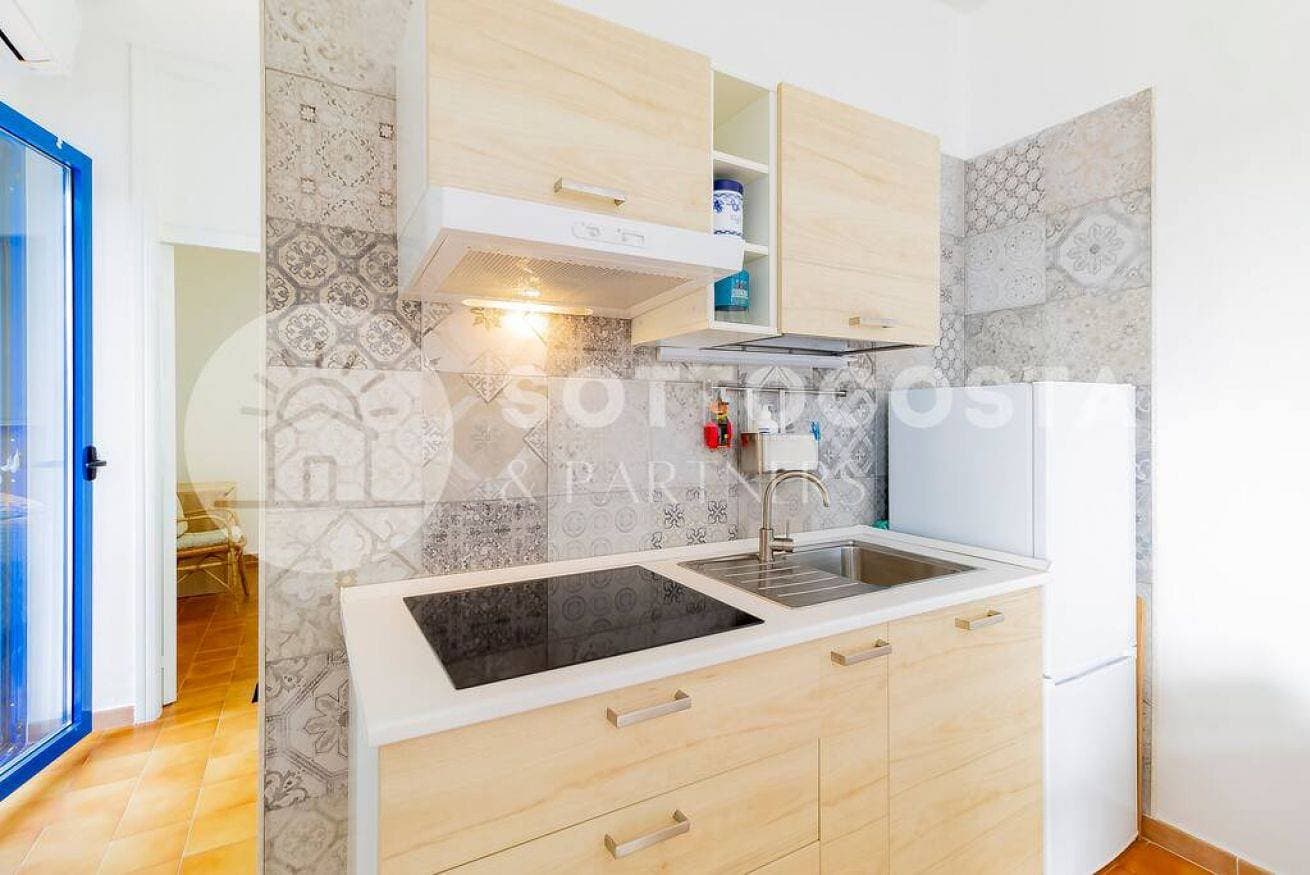 Foto 5 von 27: Ferienwohnung für 4 Personen