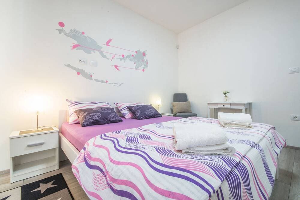 Foto 4 von 30: 2000 qm privater und sicherer Garten, echte Ruhe und nur 15 km vom Meer entfernt