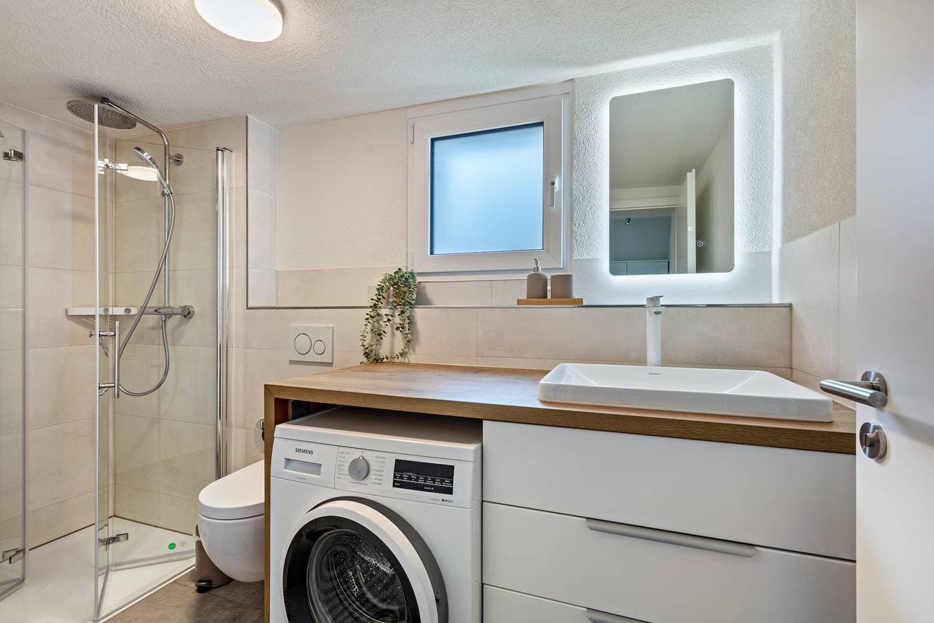 Foto 9 von 15: Studio 'Kleine Auszeit' mit Wi-Fi