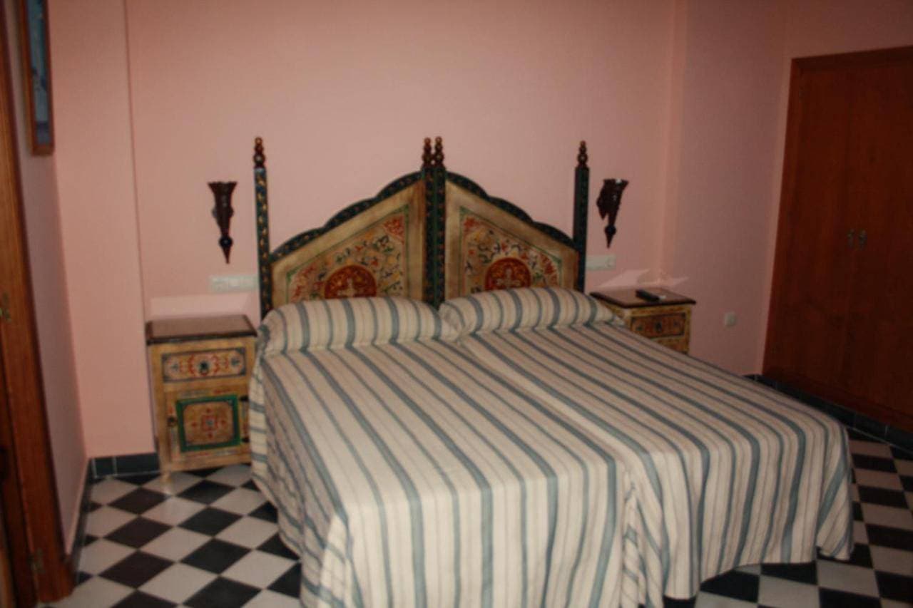 Foto 10 von 10: Double or Twin Room