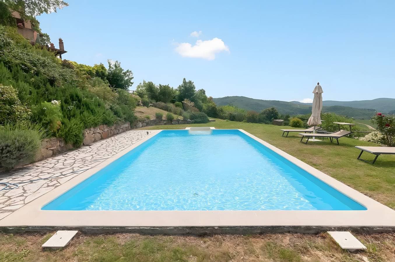 Agriturismo La Cipressaia 1