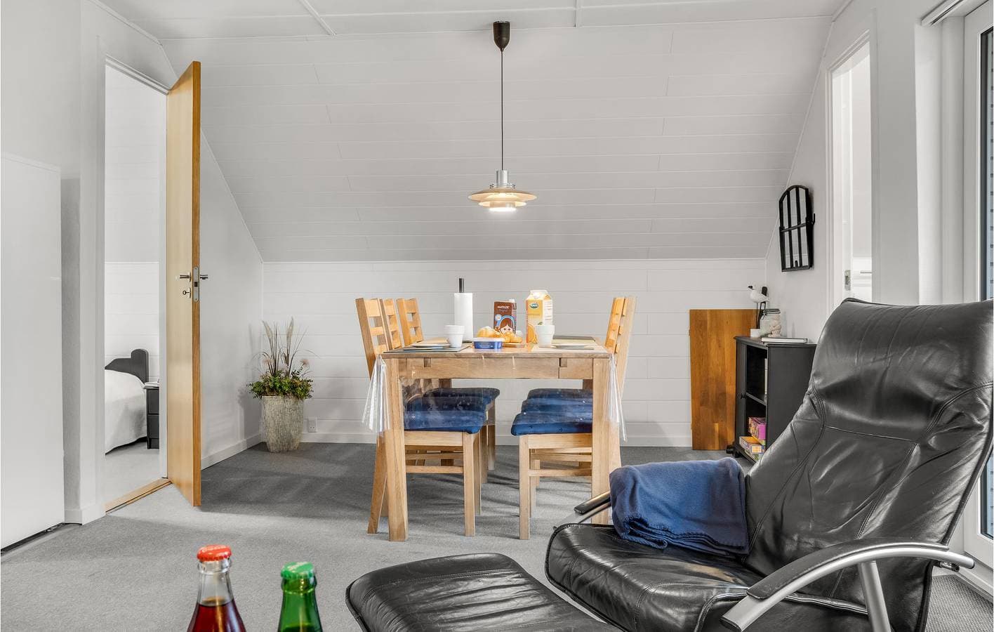 Foto 7 von 21: Ferienhaus für 4 Personen mit Garten