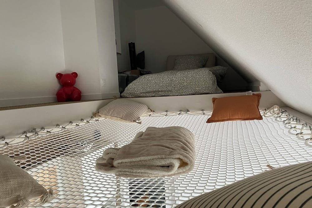 Foto 6 von 29: Vue Mer et Filet de Repos
