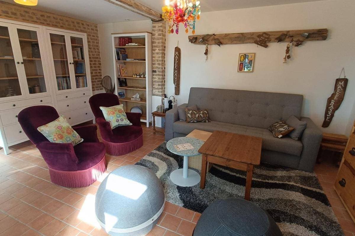 Foto 4 von 19: One-Bedroom Apartment