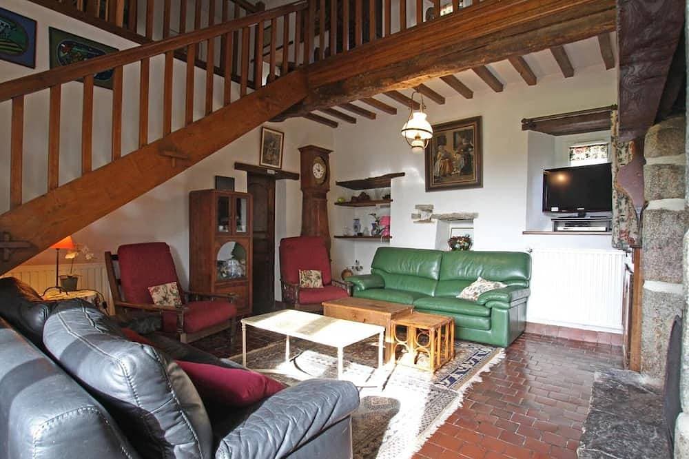 Foto 9 von 30: Authentisches Cottage in der Normandie mit Garten und Haustiererlaubnis