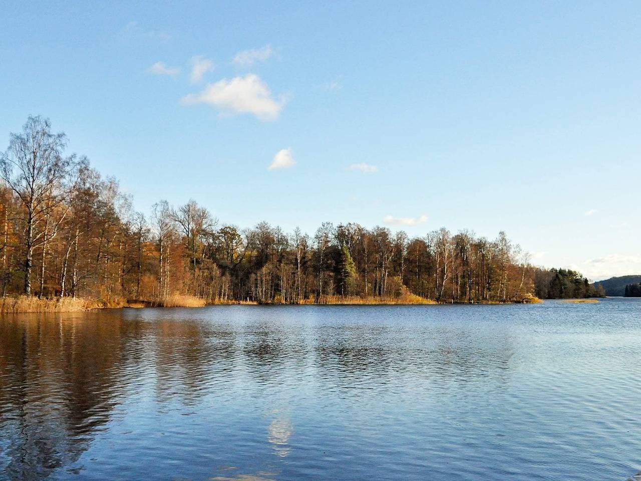 Foto 13 von 42: 4 Personen Ferienhaus auf Ulfborg