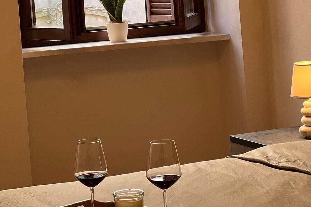 Foto 4 von 17: Calosso Wine View Escape