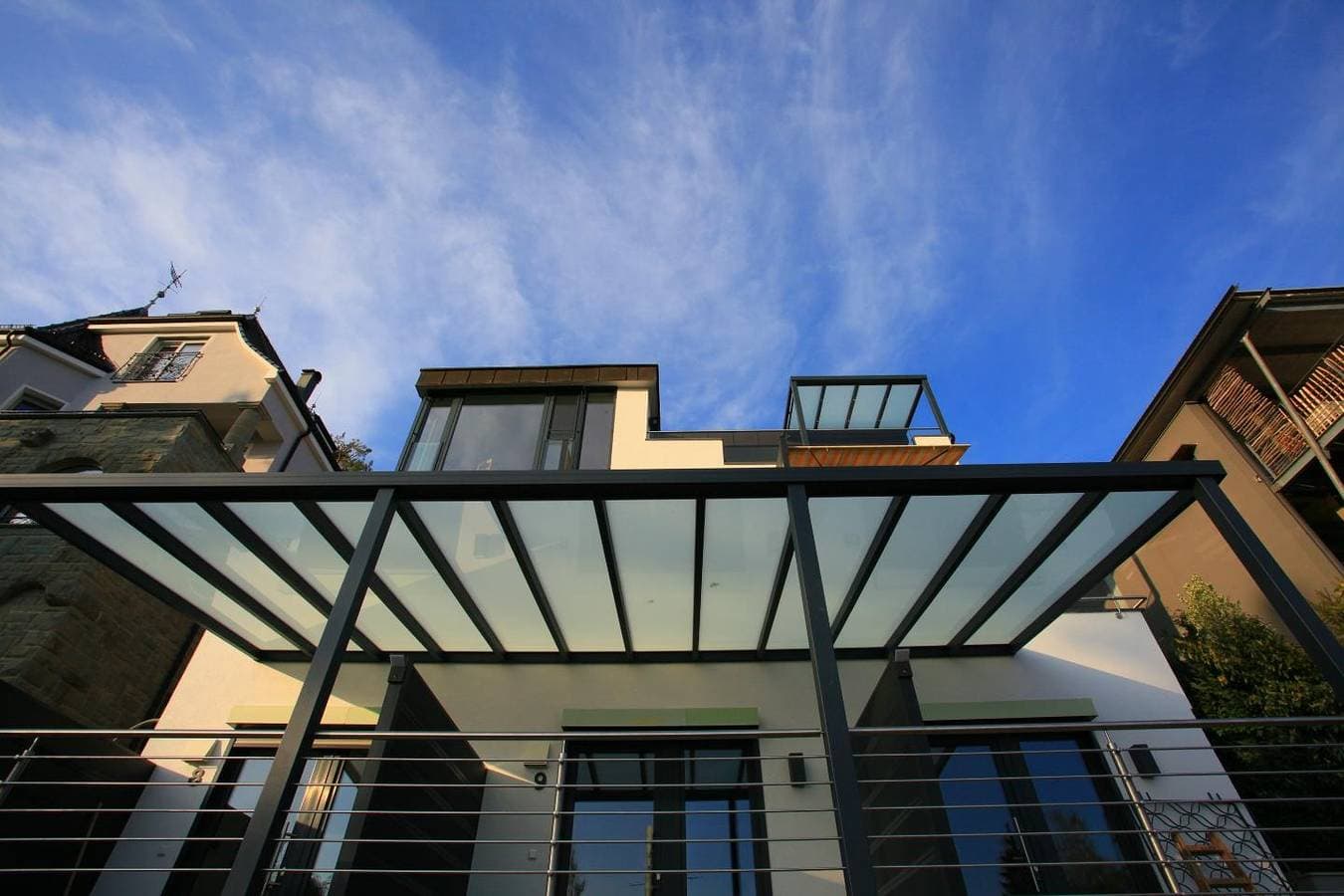 Foto 10 von 12: Tolles Apartment mitten in der Stadt!