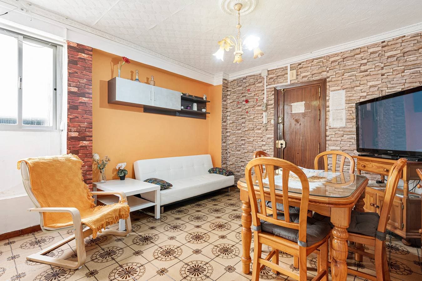 Apartamento Lulu Málaga 1
