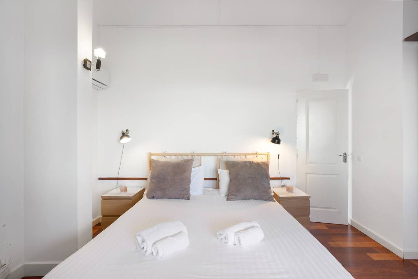 Foto 2 von 31: 'Villa Bandama Golf Teror-08' mit Meerblick, WLAN und Klimaanlage