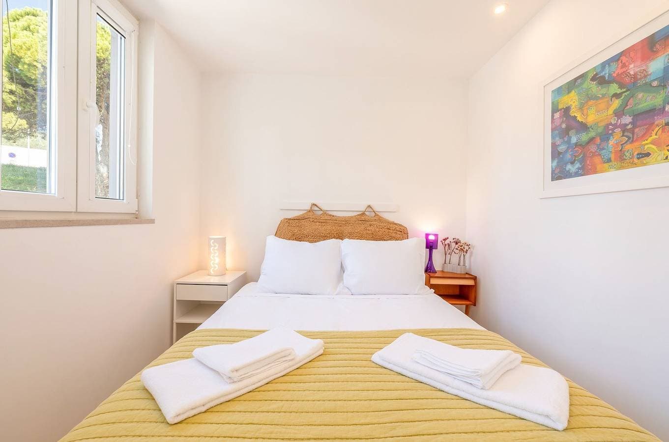Ferienwohnung 1
