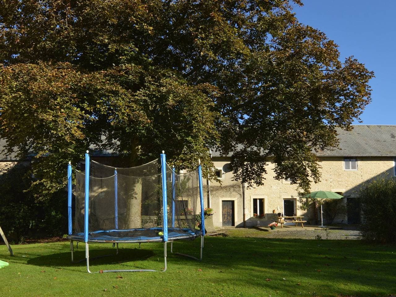 Foto 10 von 47: Ferienhaus in Saint-Clément in Meeresnähe