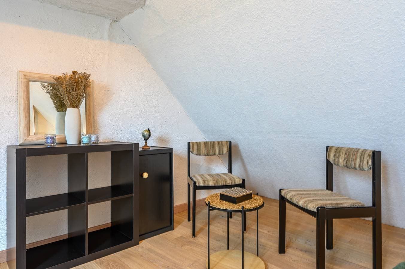 Foto 11 von 12: Ferienwohnung für 4 Personen mit Garten