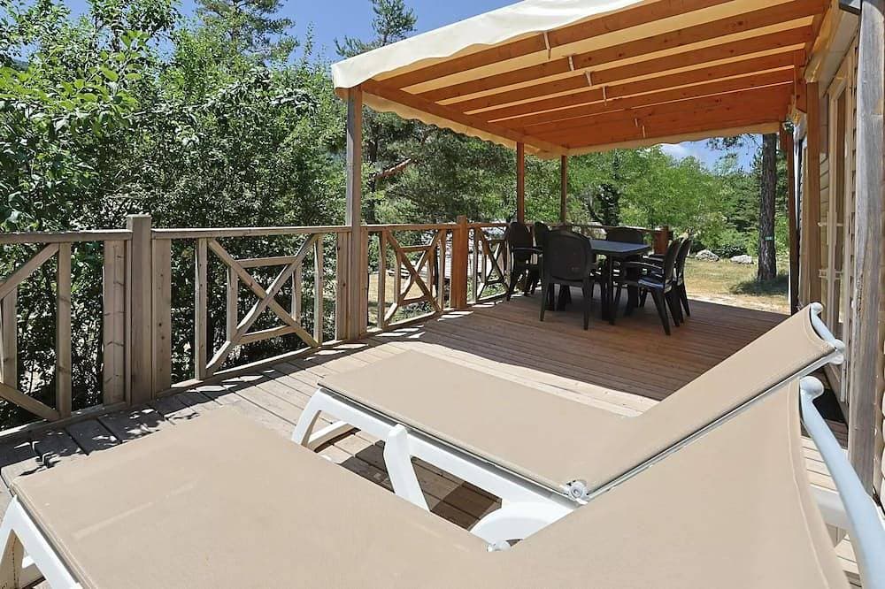 Foto 6 von 30: Mobil Home - Marjolaine 6 people