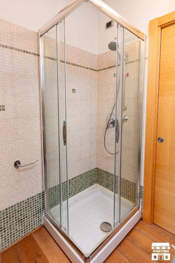 Foto 5 von 5: Two-Bedroom Apartment with View