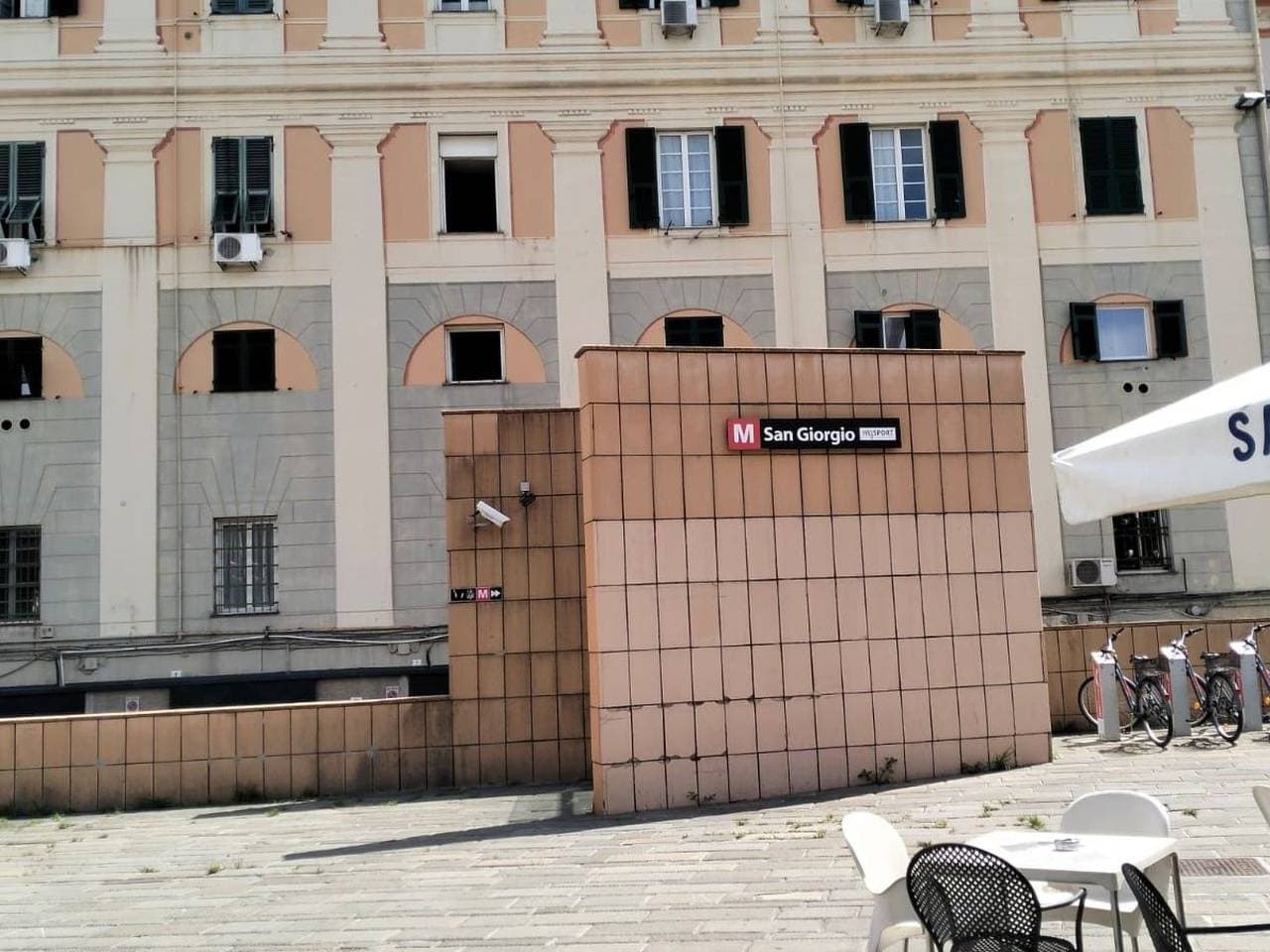 Foto 12 von 23: Haus San Giorgio