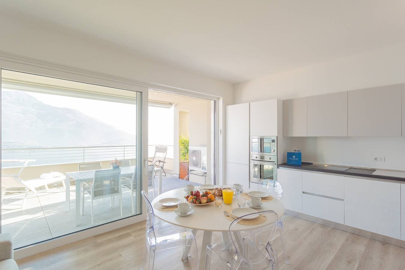Foto 7 von 24: Valarin Roma, Luxury Apartment & Wellness