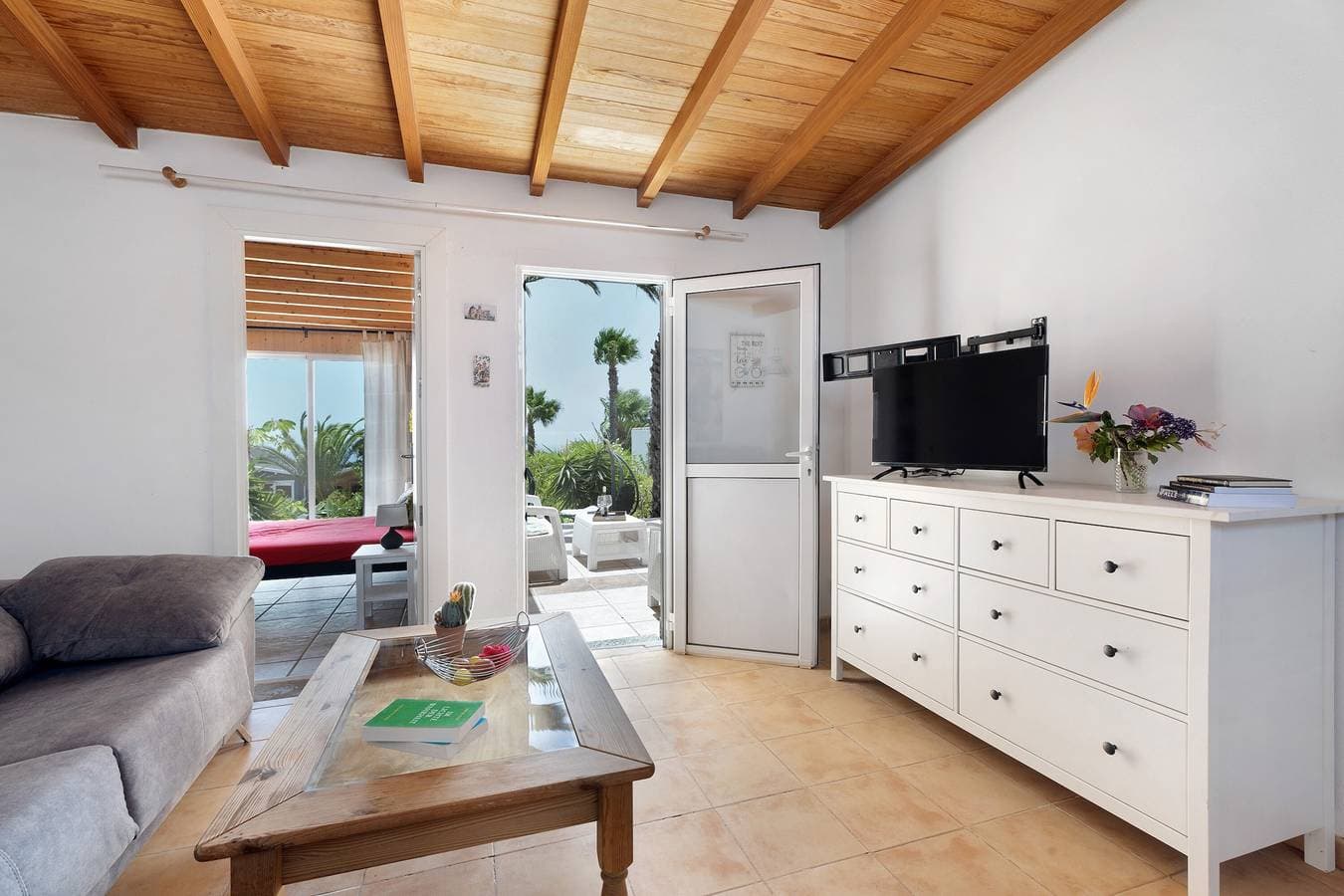 Finca Firmamento, Casa Sol 1