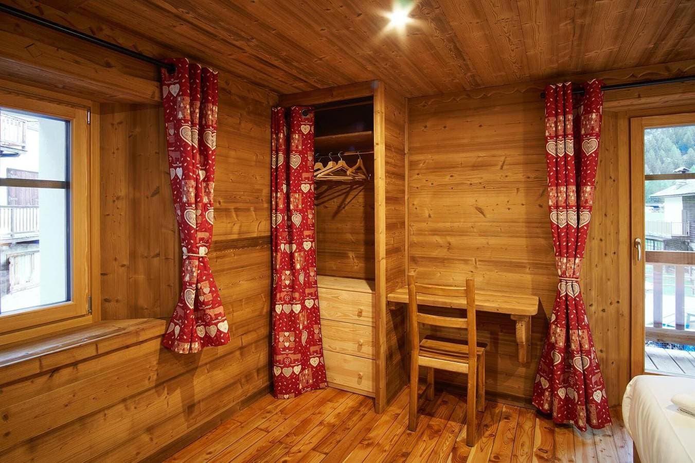Foto 7 von 17: Ferienwohnung 'Appartamento 1' mit Balkon und WLAN