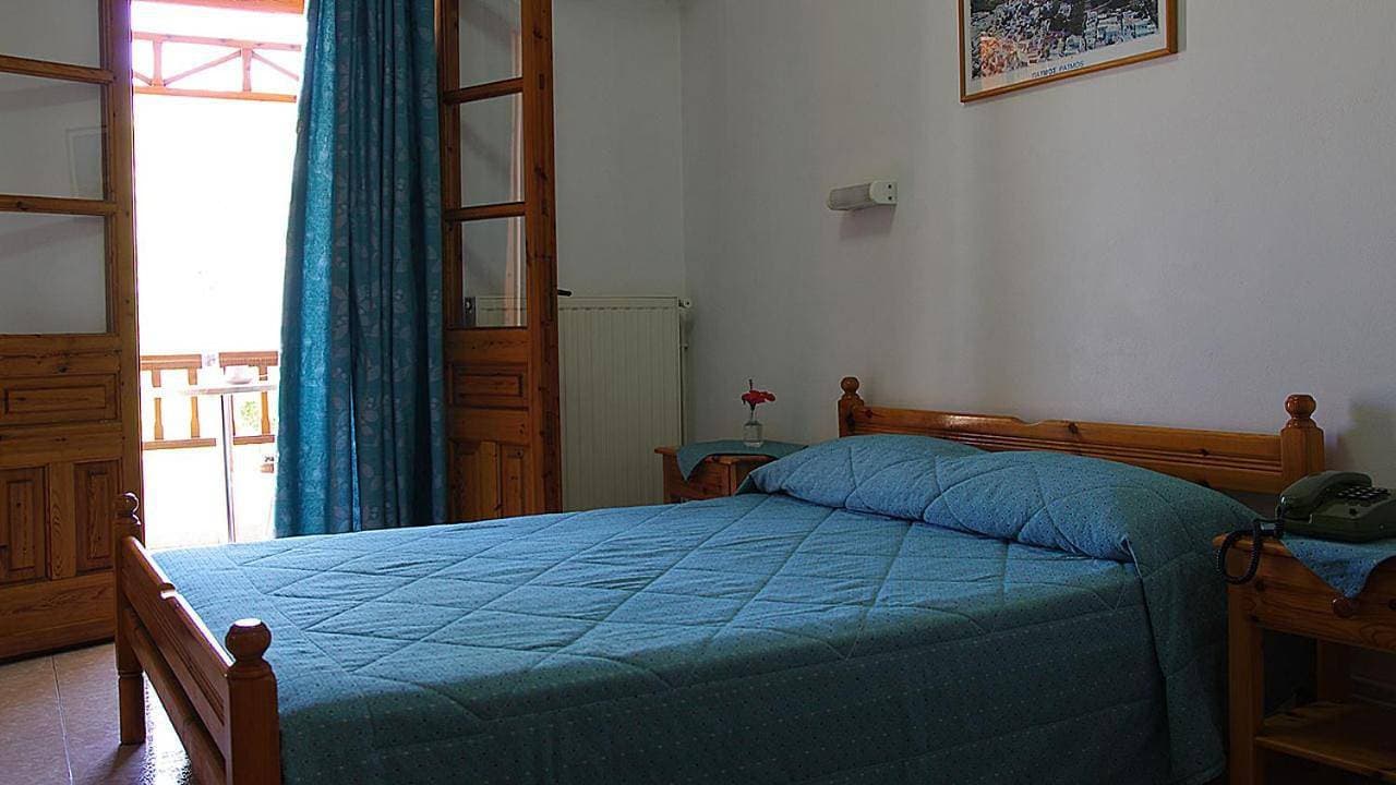 Foto 6 von 9: Twin Room