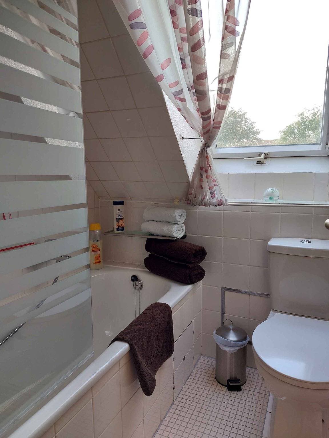 Foto 12 von 21: Studio mit Fahrrädern im Schaumburger Land