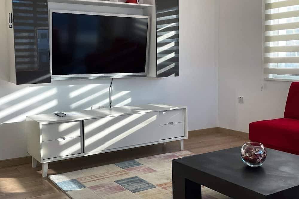 Foto 7 von 30: Fabulous 3-bedroom apartment with AC in charming Girne