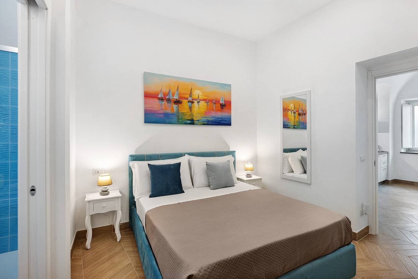 Lubrense Signature Suites 1