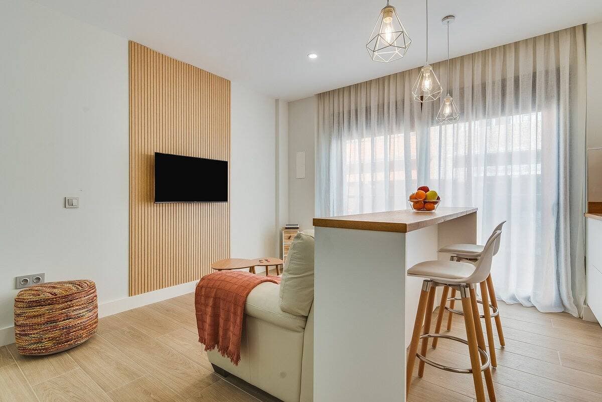 Foto 3 von 31: Ferienwohnung für 2 Personen