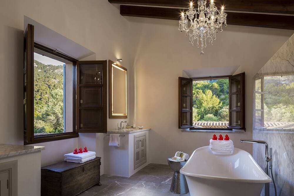 Foto 5 von 19: Villa Sa Terra Rotja  by Fantasia Villas