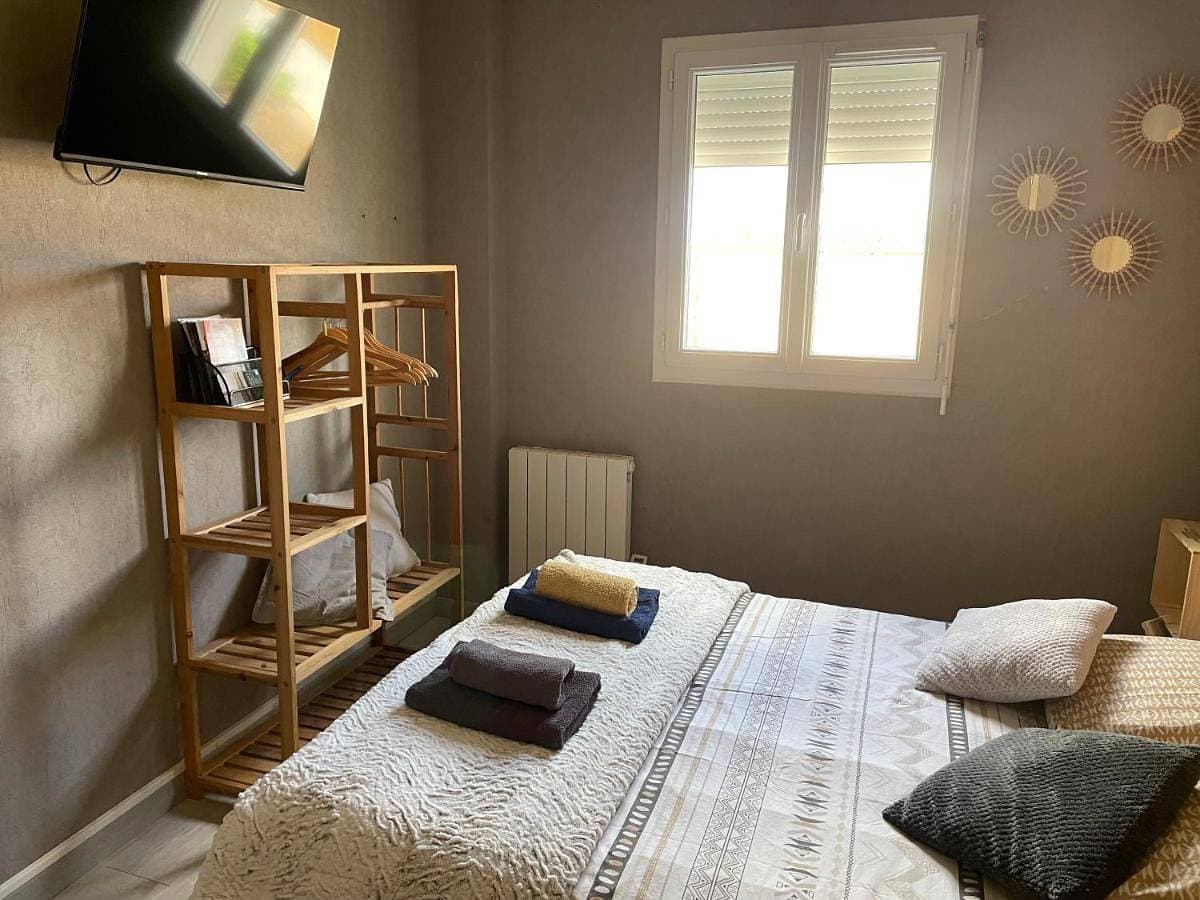 Foto 4 von 12: One-Bedroom Apartment