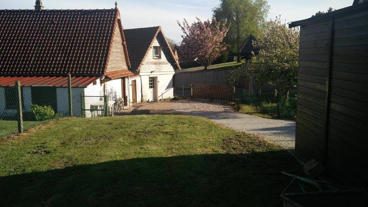 Foto 6 von 16: Two-Bedroom House