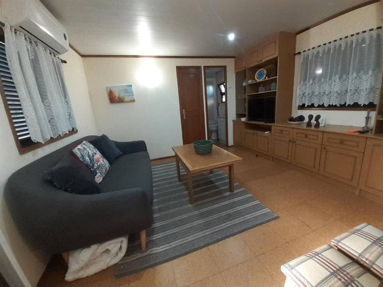Foto 13 von 52: Villa für 5 Personen mit Garten