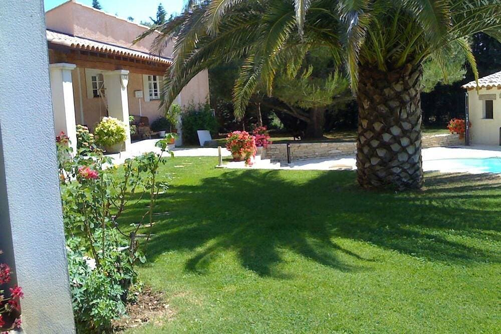 Foto 10 von 23: Ferienhaus / Villa - Beaucaire
