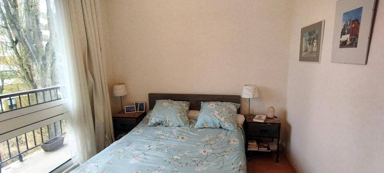 Foto 5 von 11: Two-Bedroom Apartment