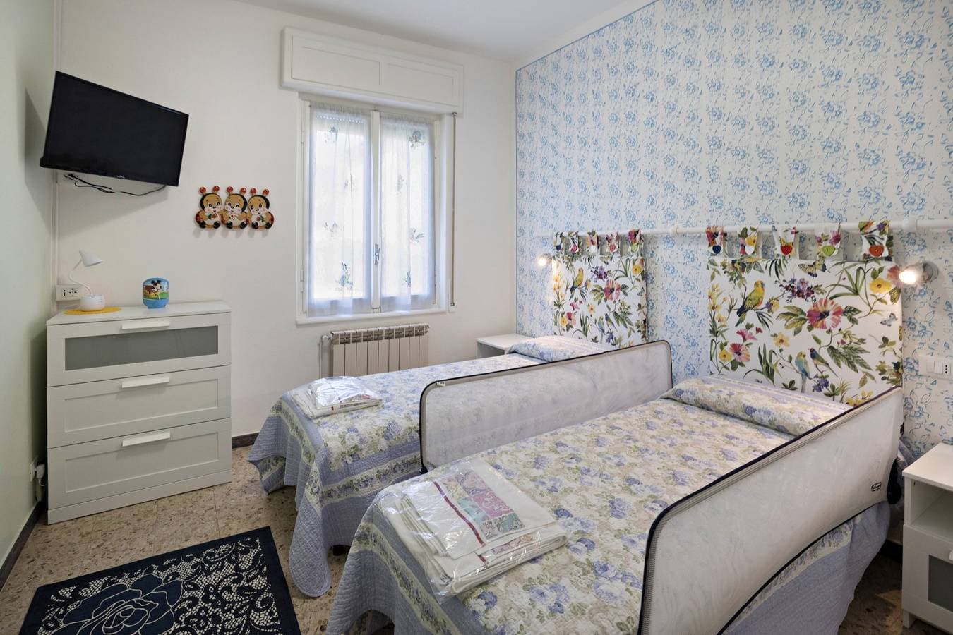 Foto 3 von 44: Casa Vacanza Elena – Familienparadies am Lago Maggiore mit Garten, Parkplatz und Klimaanlage