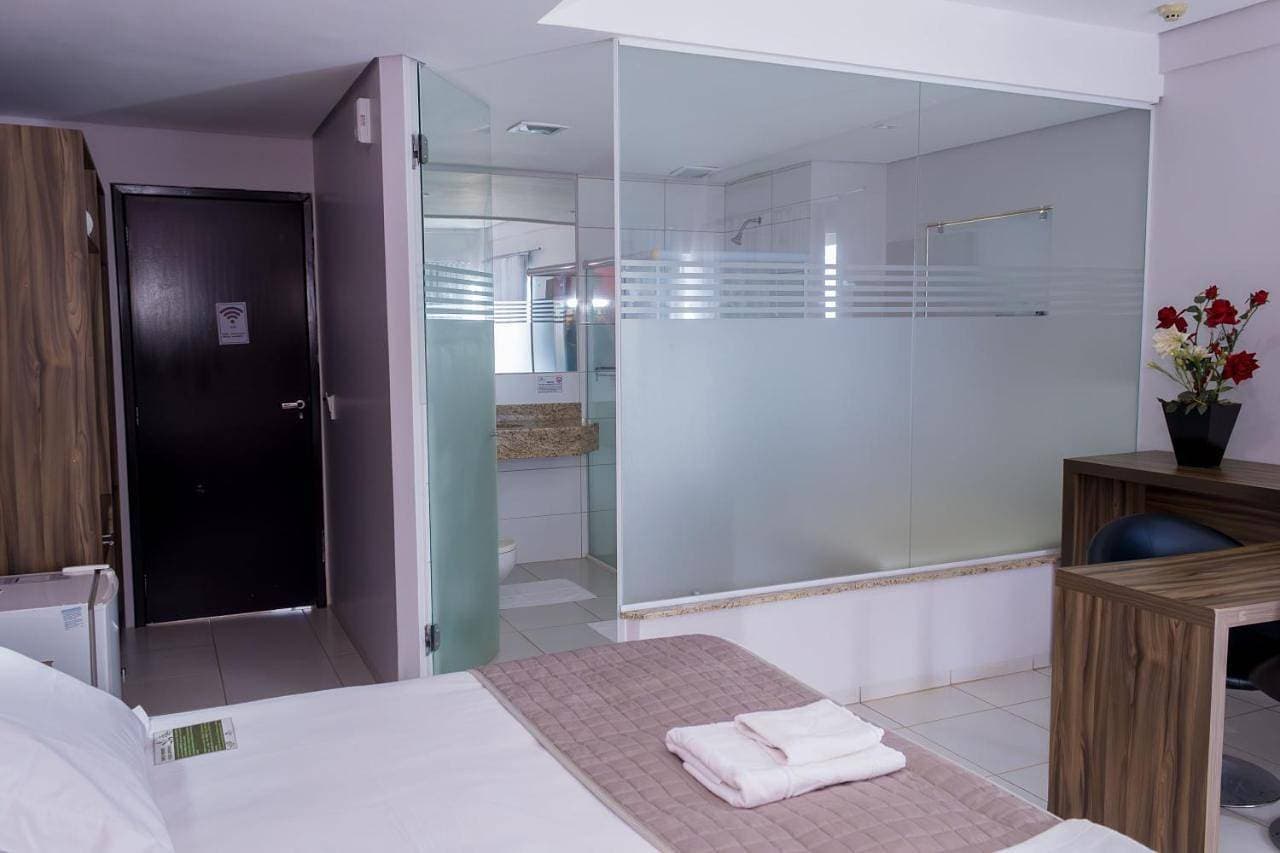 Foto 4 von 16: Large Double or Twin Room