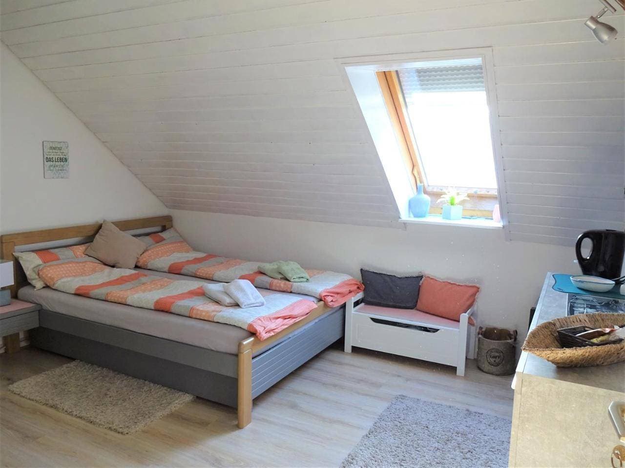 Foto 7 von 9: Standard Double Room