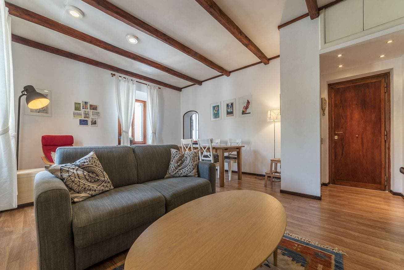 Foto 3 von 26: Ferienwohnung für 2 Personen