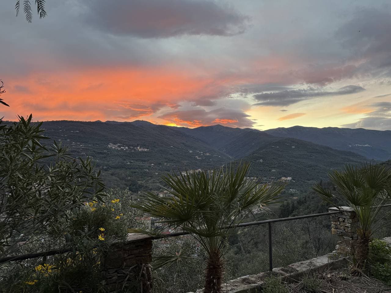 Foto 10 von 20: 1037Im - Villa Cuccarello