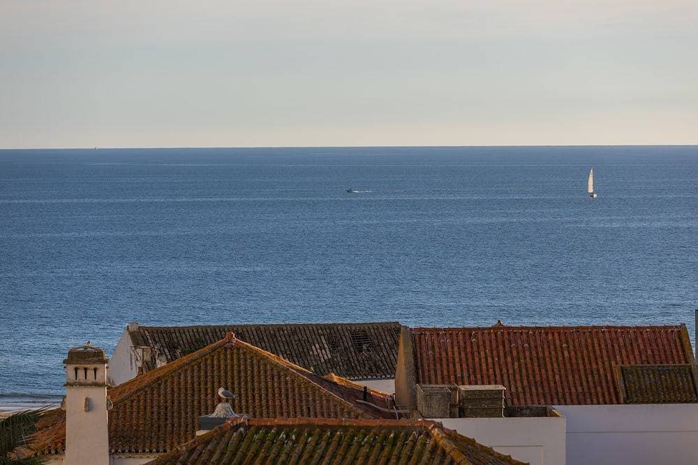 Apartamento Mar Azul 1