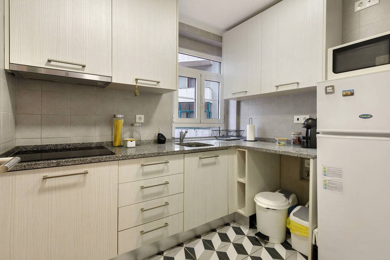 Foto 5 von 22: Apartment „Beco Do Sapato“ mit WLAN und Klimaanlage
