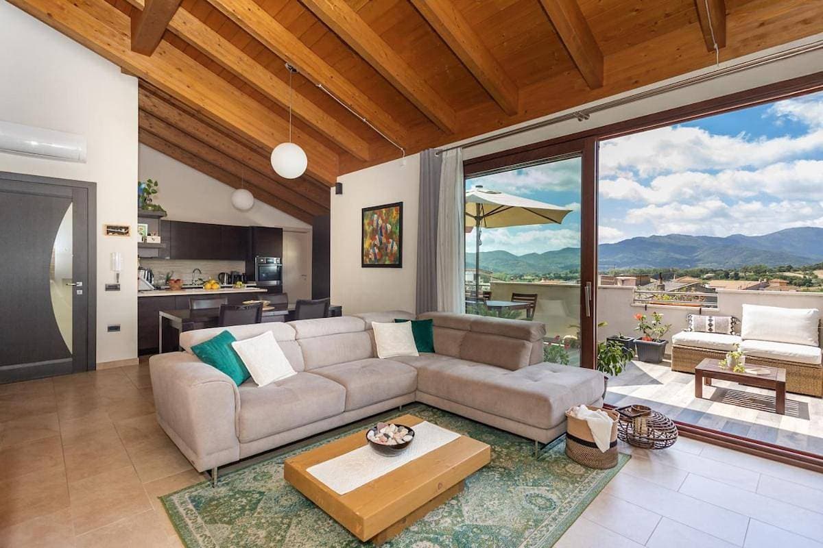 Terrazza Hikari Villacidro 1