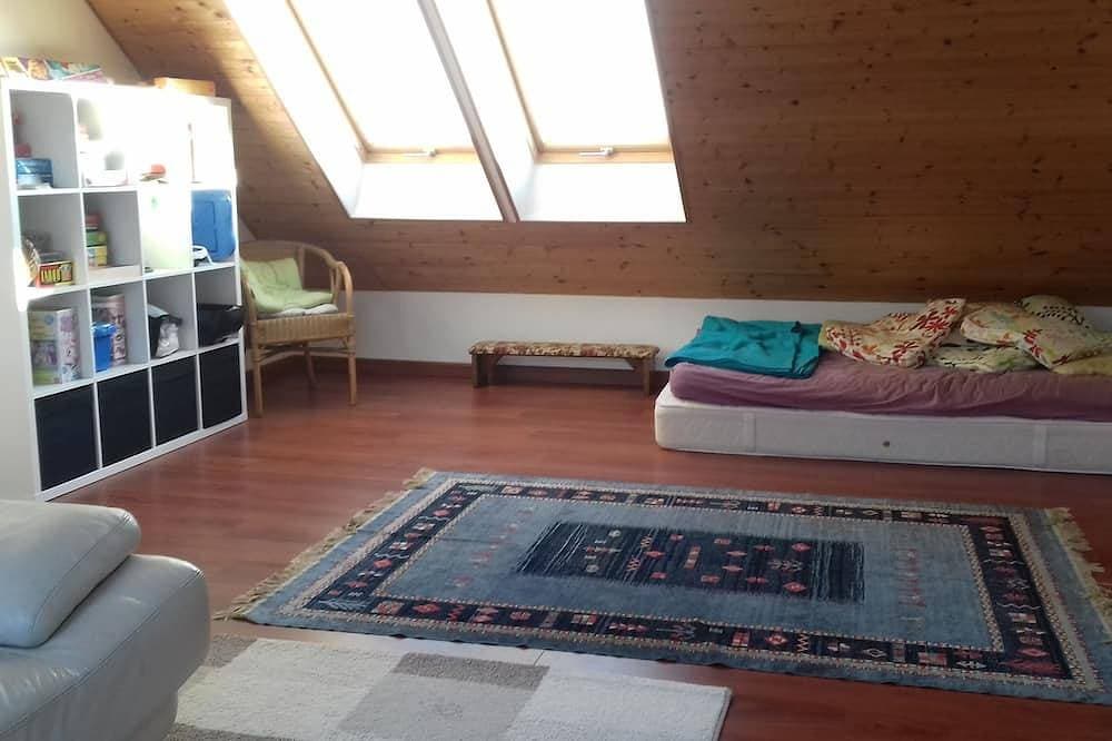 Foto 2 von 29: Ferienhaus mit Garten, 200 m vom Meer entfernt
