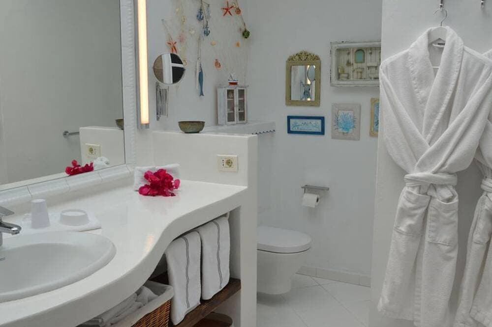 Foto 3 von 30: Maisonette Wohnung in einer Weinfinca mit Meer und Teideblick W-Lan